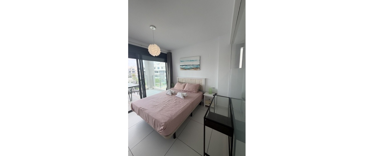 Wiederverkauf - apartment - Orihuela - Villamartin