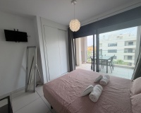 Wiederverkauf - apartment - Orihuela - Villamartin