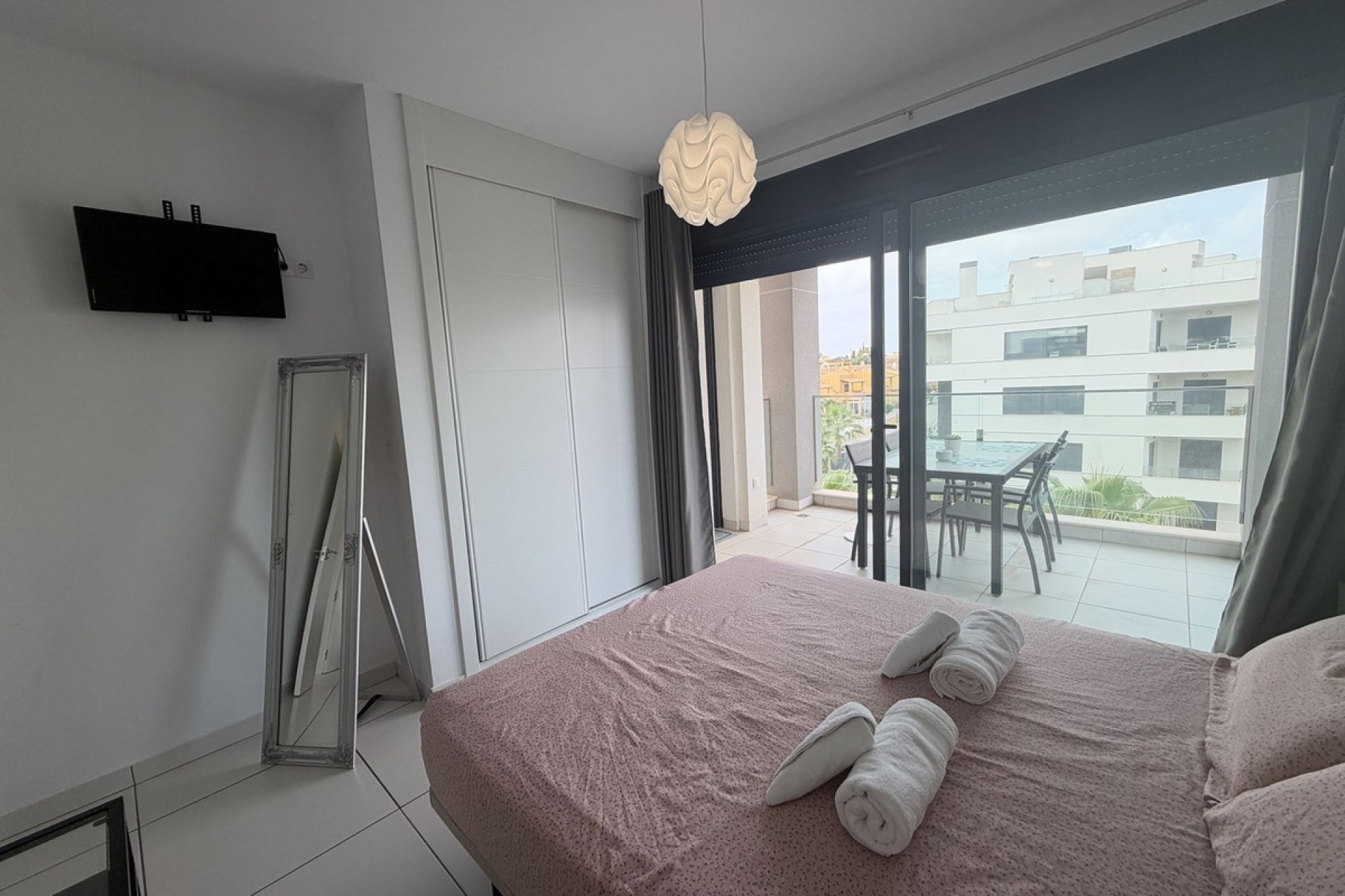 Wiederverkauf - apartment - Orihuela - Villamartin