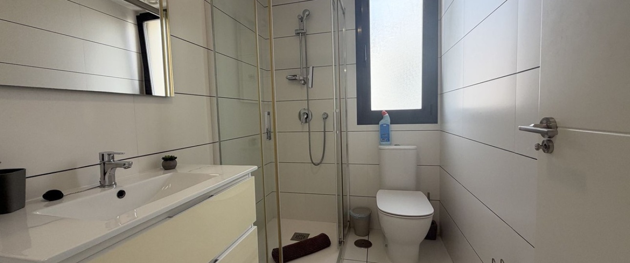 Wiederverkauf - apartment - Orihuela - Villamartin