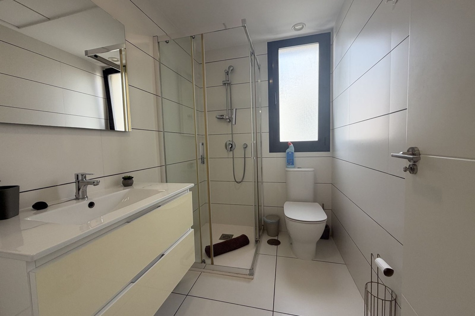Wiederverkauf - apartment - Orihuela - Villamartin