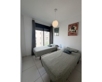 Wiederverkauf - apartment - Orihuela - Villamartin