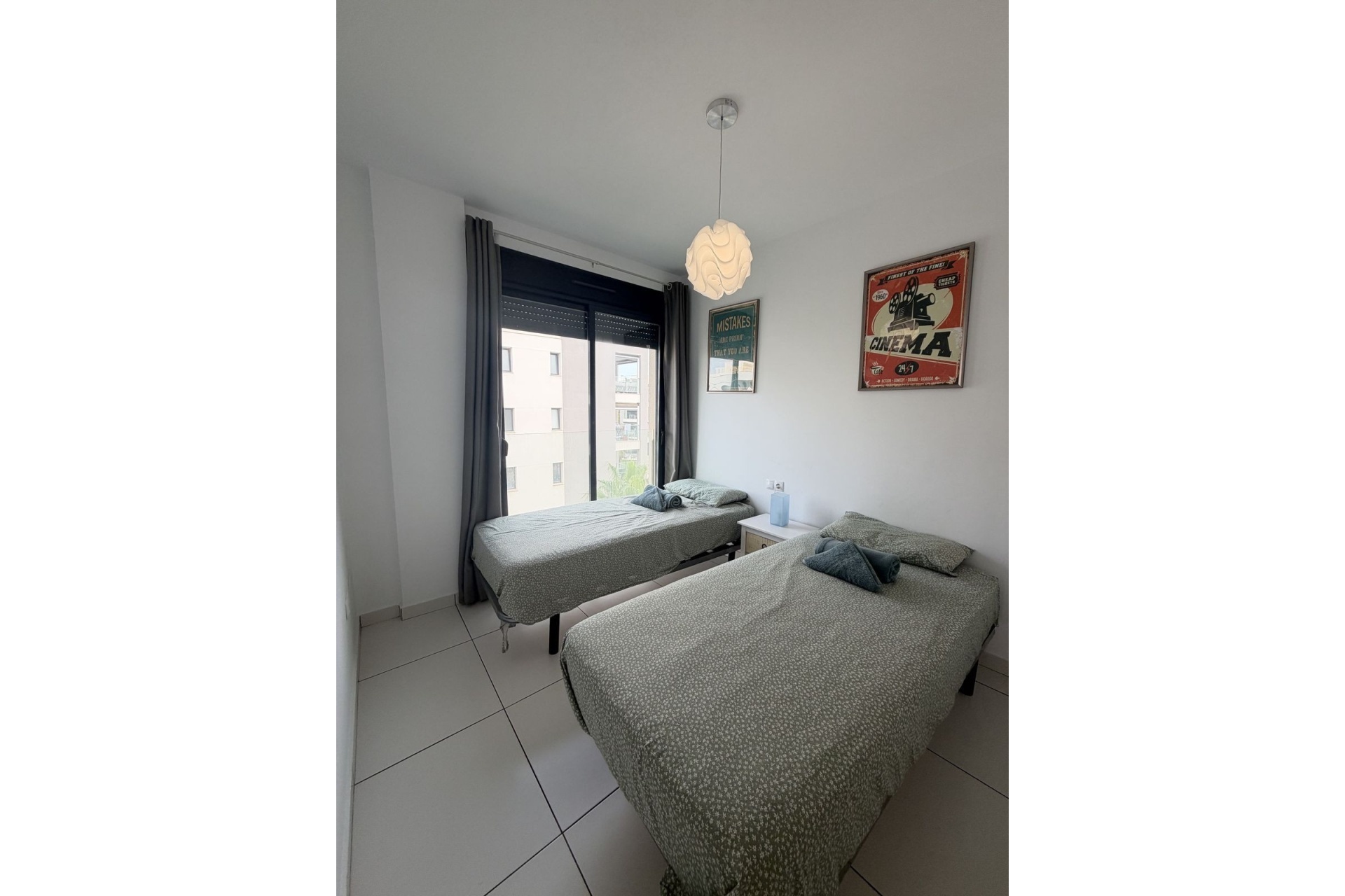 Wiederverkauf - apartment - Orihuela - Villamartin