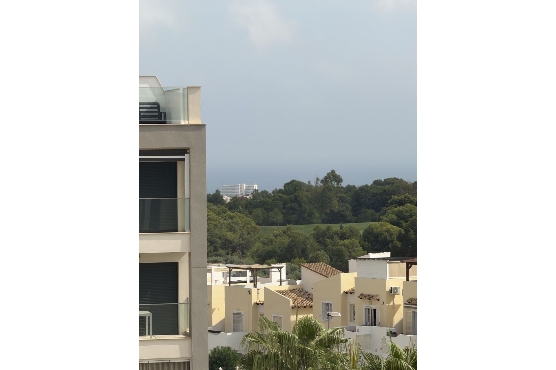 Wiederverkauf - apartment - Orihuela - Villamartin