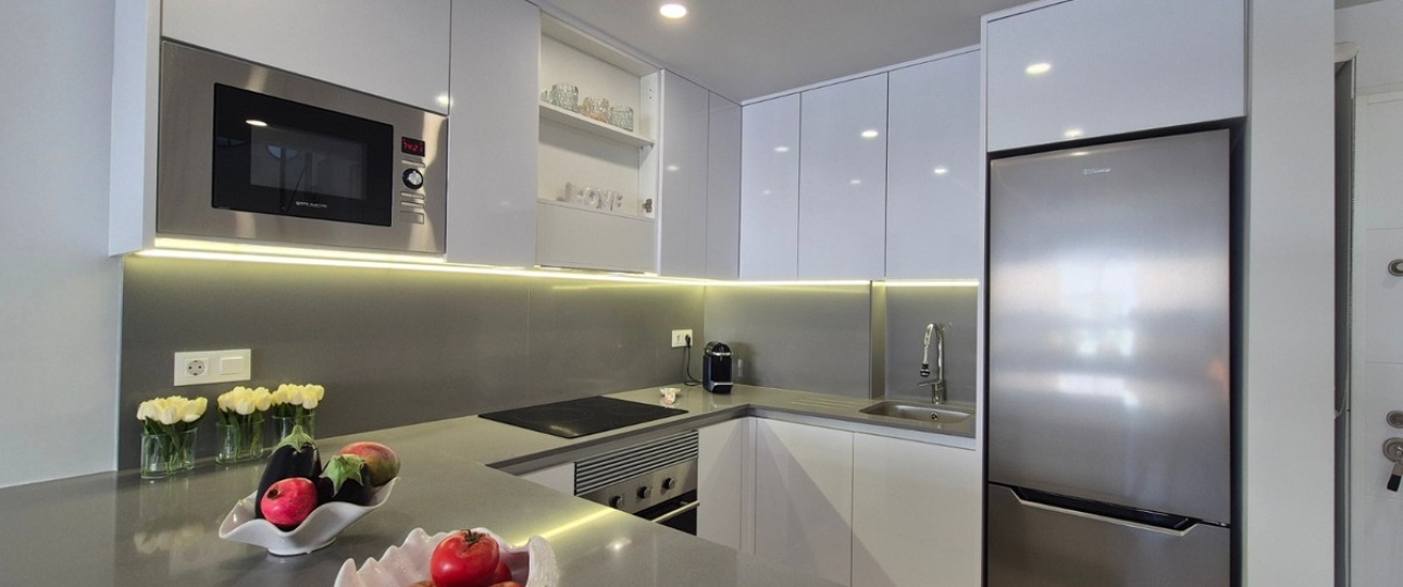 Wiederverkauf - apartment - Orihuela - Villamartin