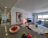 Wiederverkauf - apartment - Orihuela - Villamartin