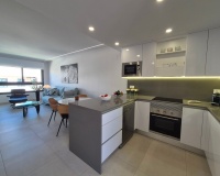 Wiederverkauf - apartment - Orihuela - Villamartin