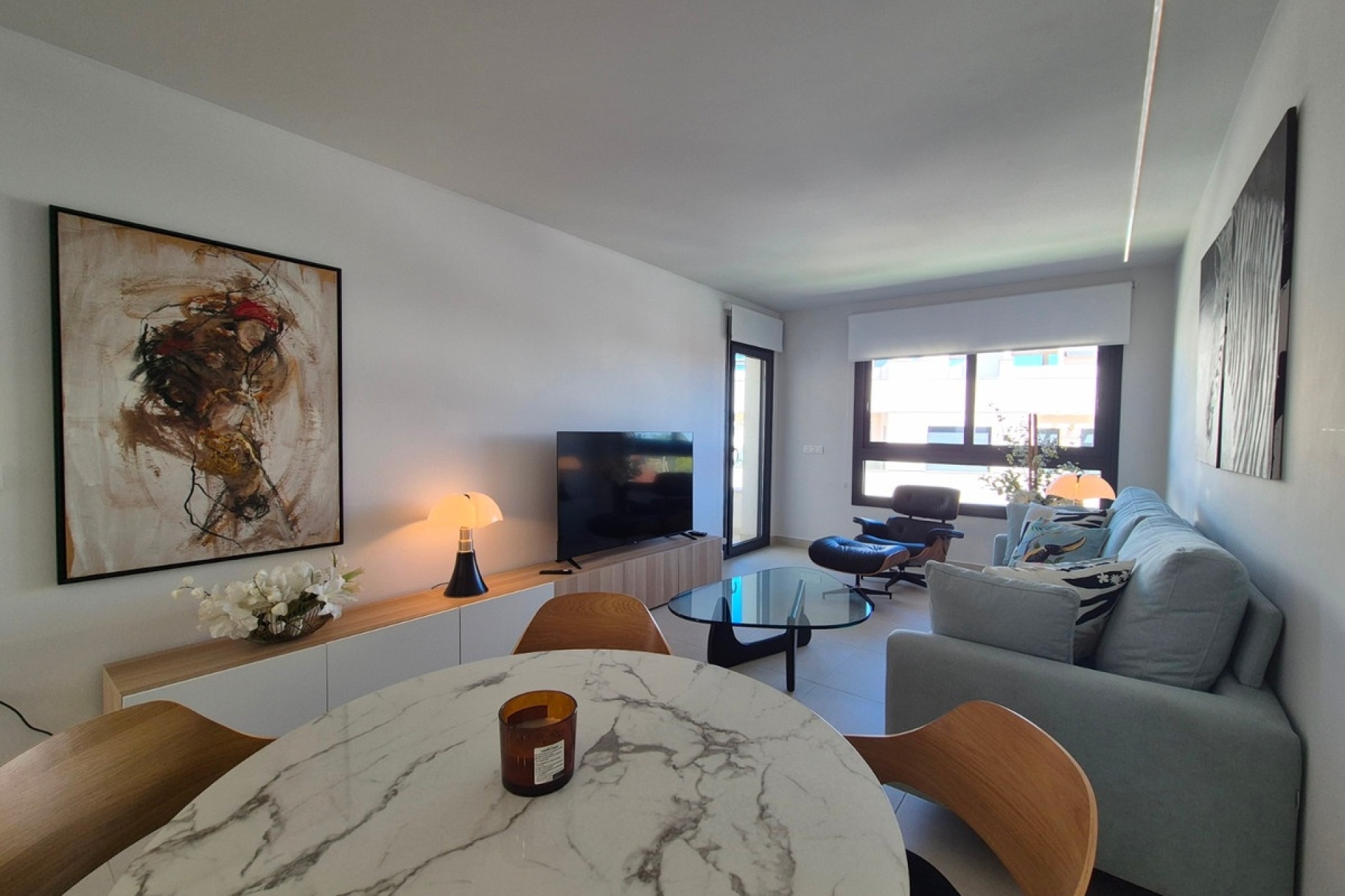 Wiederverkauf - apartment - Orihuela - Villamartin