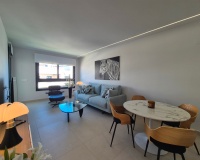 Wiederverkauf - apartment - Orihuela - Villamartin