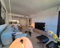 Wiederverkauf - apartment - Orihuela - Villamartin