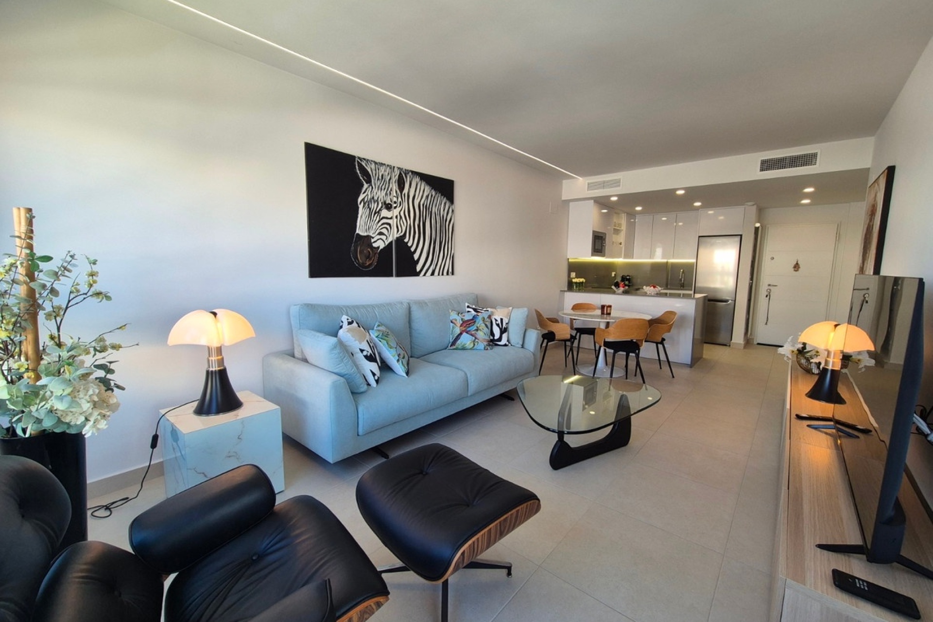Wiederverkauf - apartment - Orihuela - Villamartin