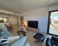Wiederverkauf - apartment - Orihuela - Villamartin