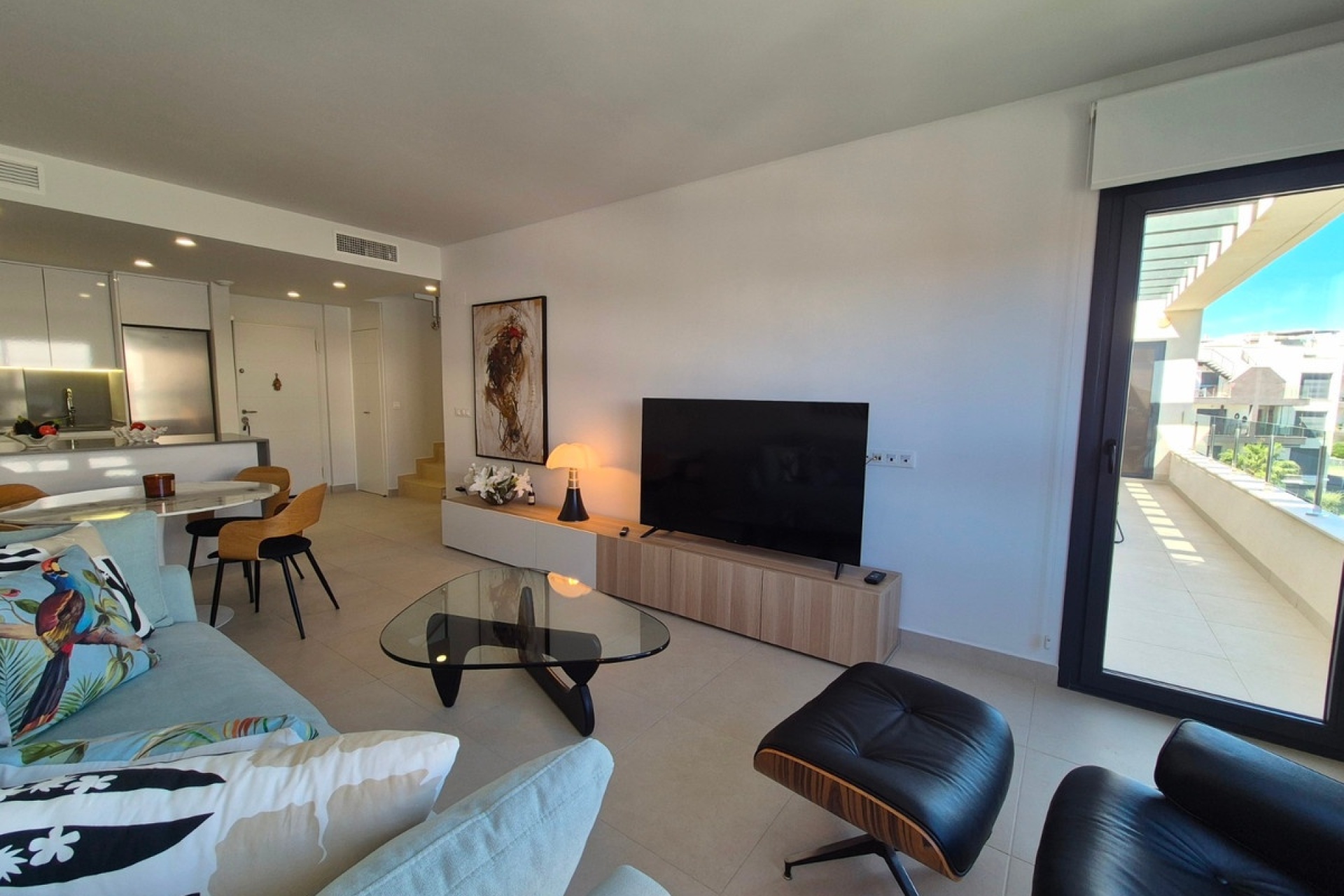 Wiederverkauf - apartment - Orihuela - Villamartin