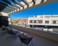 Wiederverkauf - apartment - Orihuela - Villamartin