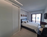 Wiederverkauf - apartment - Orihuela - Villamartin