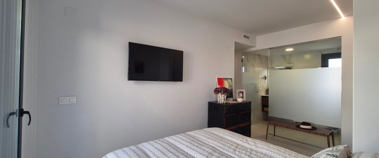 Wiederverkauf - apartment - Orihuela - Villamartin