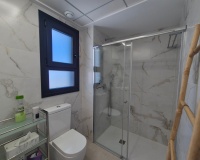 Wiederverkauf - apartment - Orihuela - Villamartin