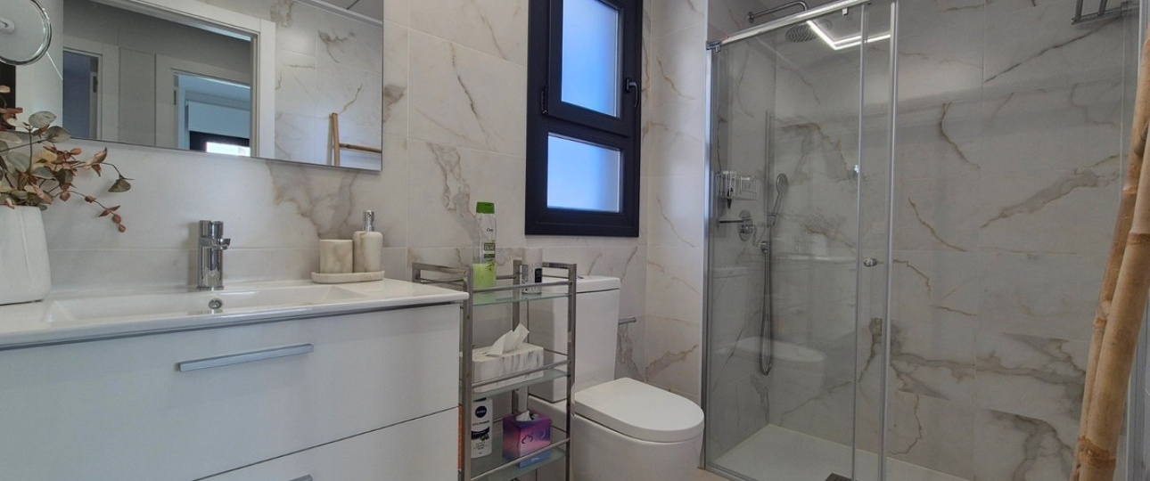 Wiederverkauf - apartment - Orihuela - Villamartin
