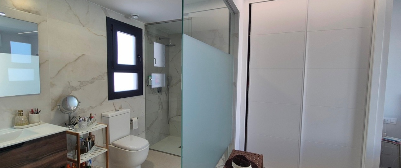 Wiederverkauf - apartment - Orihuela - Villamartin