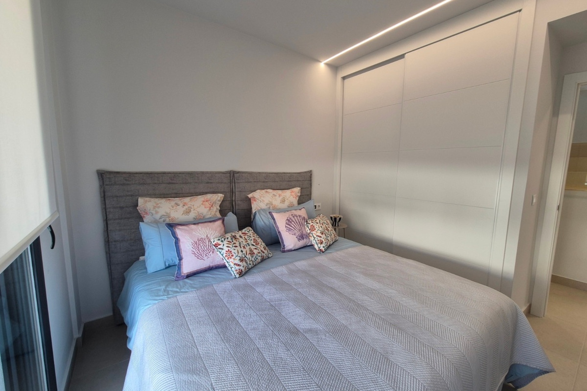 Wiederverkauf - apartment - Orihuela - Villamartin