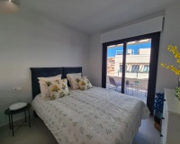 Wiederverkauf - apartment - Orihuela - Villamartin