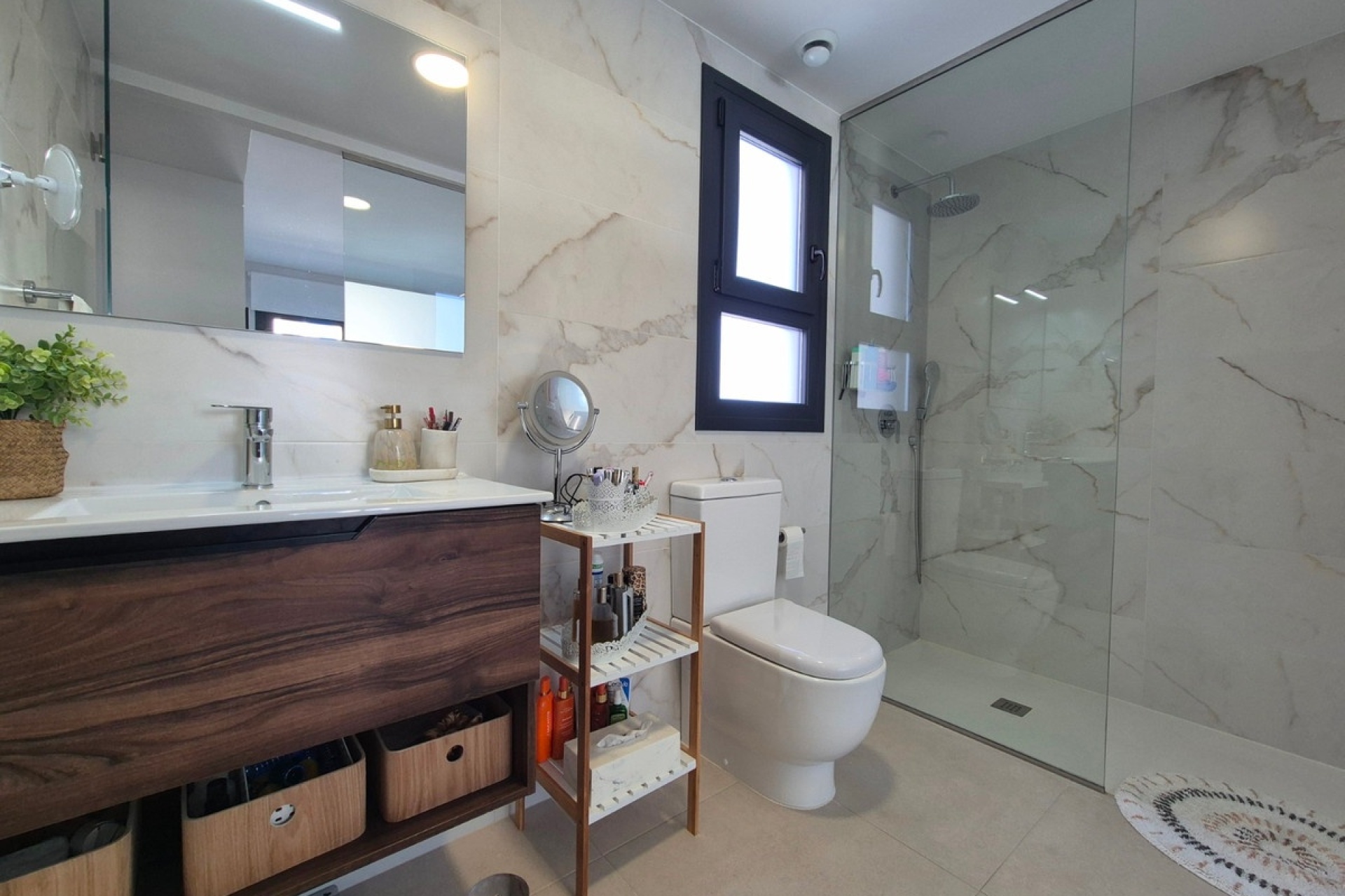 Wiederverkauf - apartment - Orihuela - Villamartin