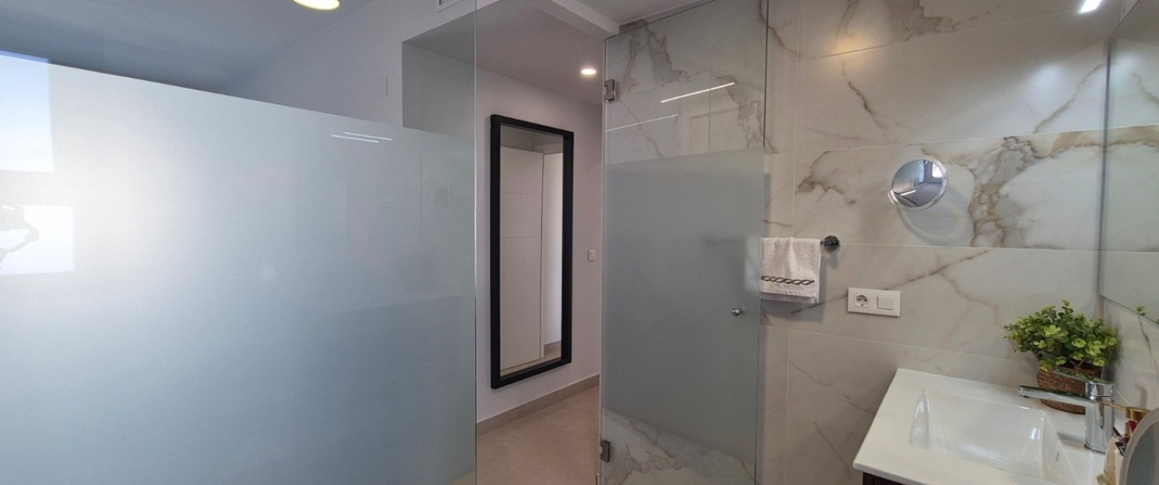 Wiederverkauf - apartment - Orihuela - Villamartin