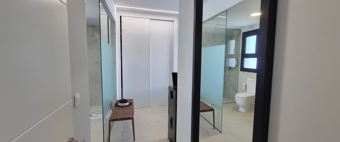 Wiederverkauf - apartment - Orihuela - Villamartin