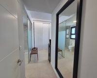 Wiederverkauf - apartment - Orihuela - Villamartin