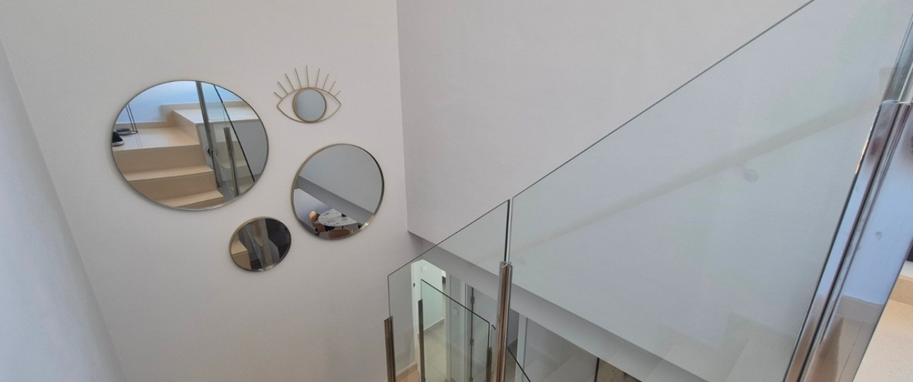Wiederverkauf - apartment - Orihuela - Villamartin