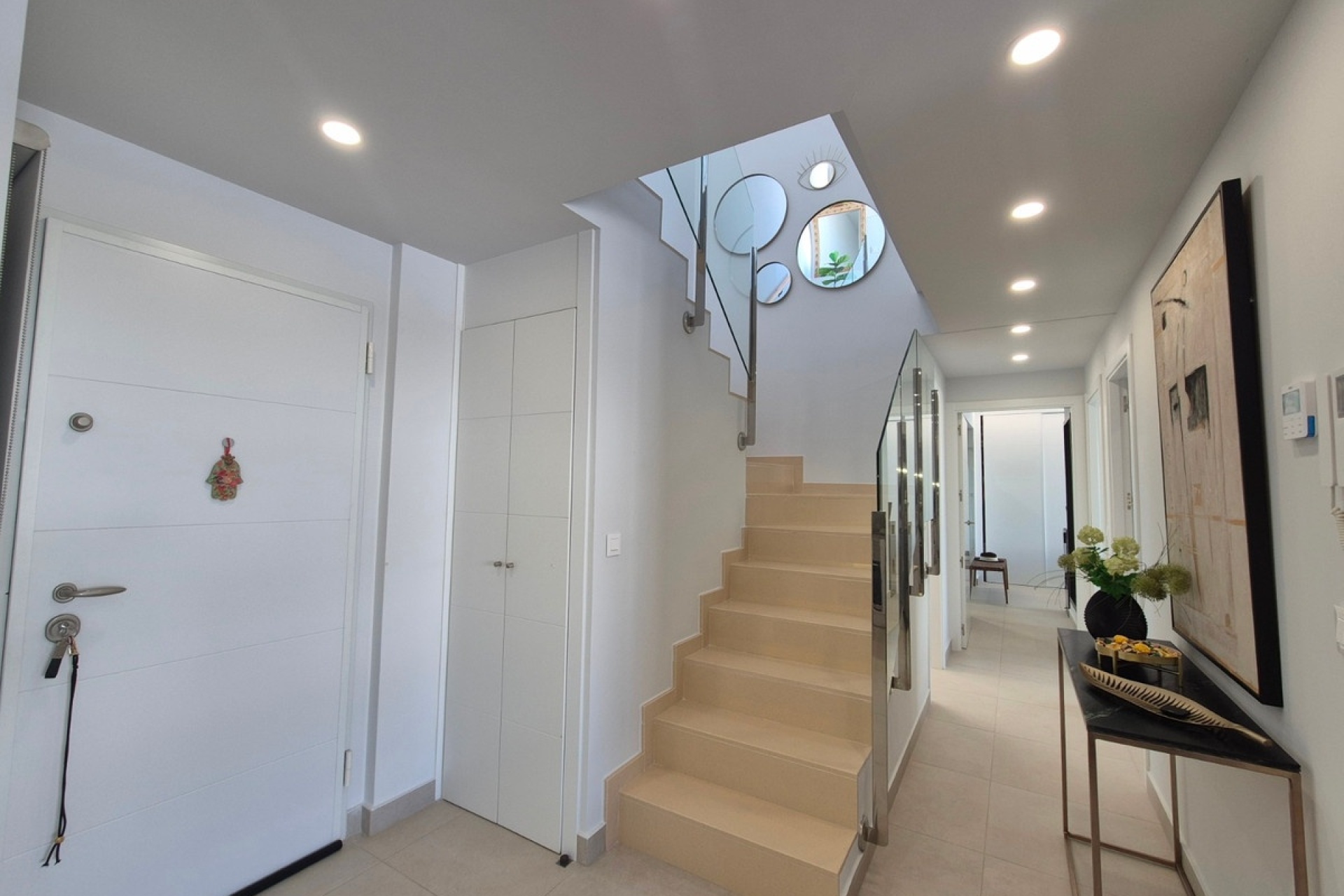 Wiederverkauf - apartment - Orihuela - Villamartin