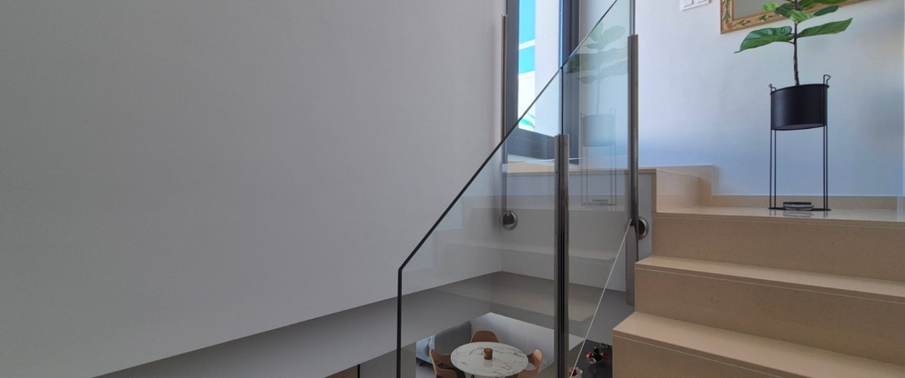 Wiederverkauf - apartment - Orihuela - Villamartin