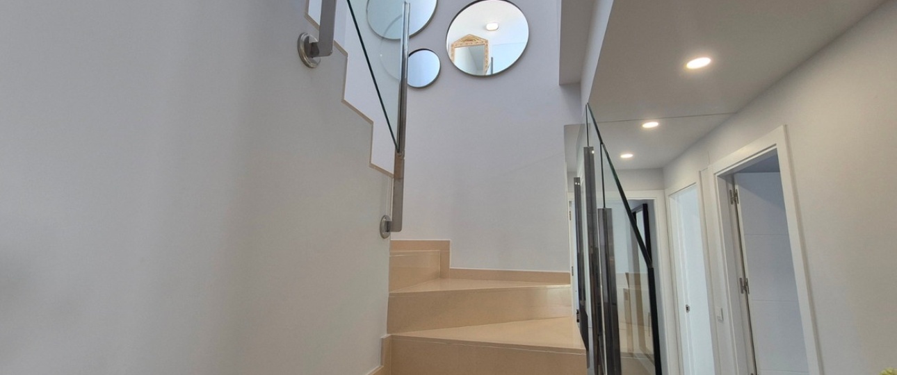 Wiederverkauf - apartment - Orihuela - Villamartin
