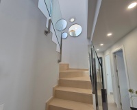 Wiederverkauf - apartment - Orihuela - Villamartin