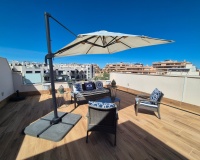 Wiederverkauf - apartment - Orihuela - Villamartin