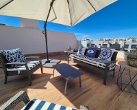 Wiederverkauf - apartment - Orihuela - Villamartin