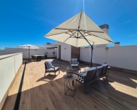 Wiederverkauf - apartment - Orihuela - Villamartin