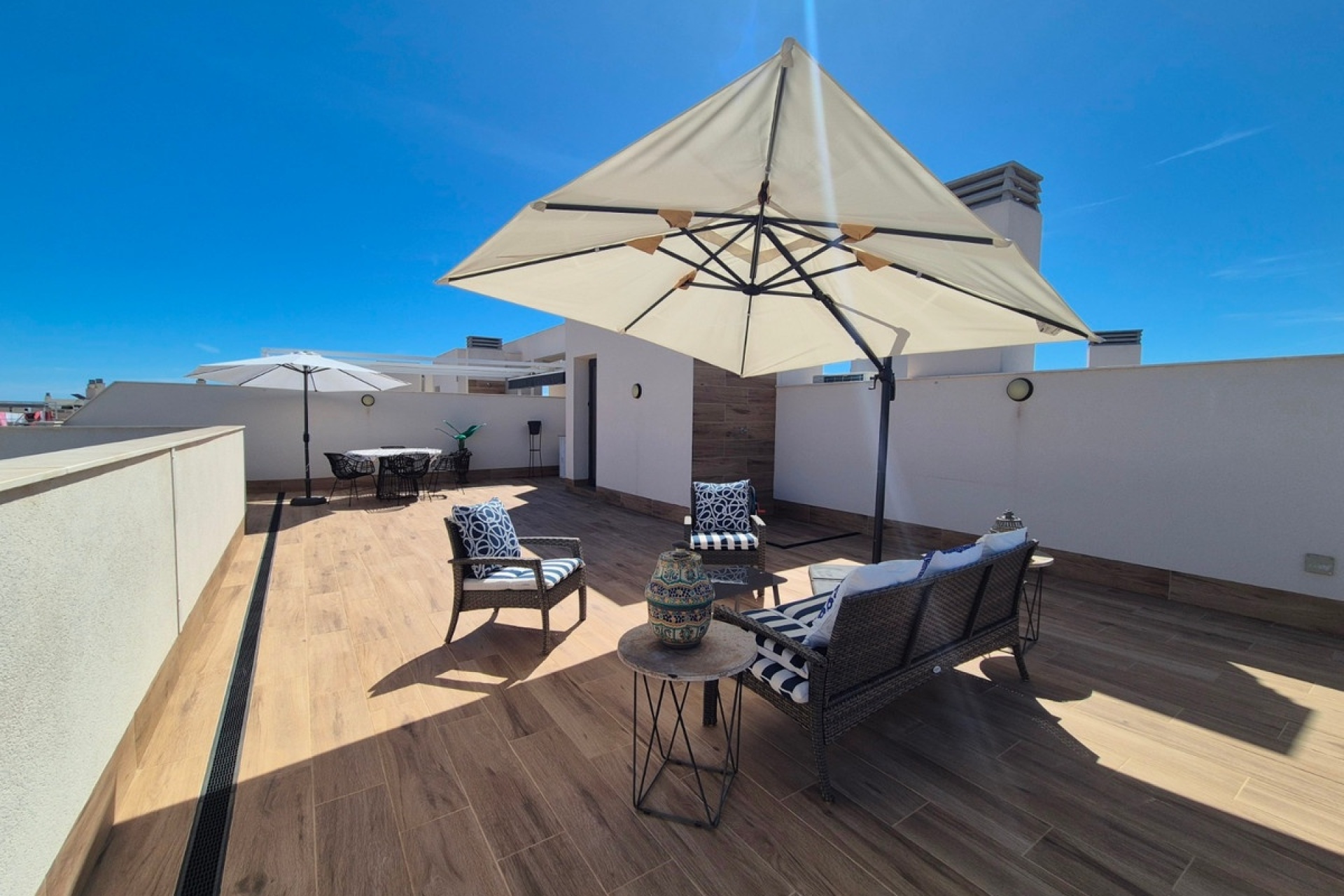 Wiederverkauf - apartment - Orihuela - Villamartin