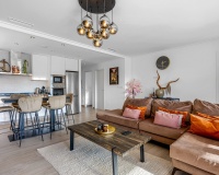 Wiederverkauf - apartment - Orihuela - Villamartin