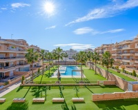 Wiederverkauf - apartment - Orihuela - Villamartin