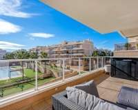 Wiederverkauf - apartment - Orihuela - Villamartin