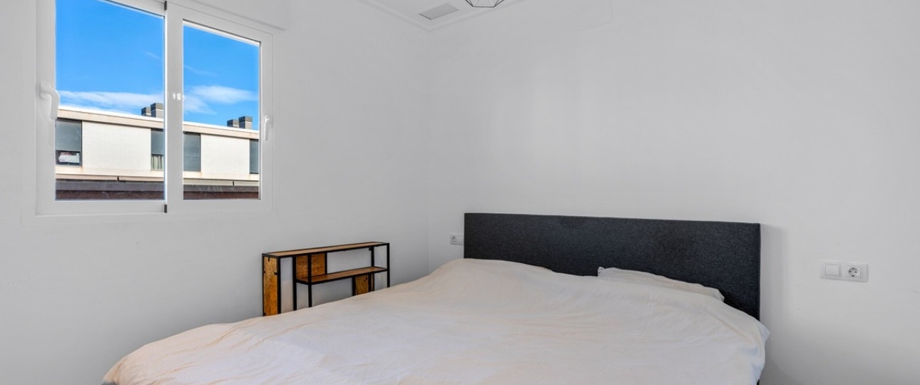 Wiederverkauf - apartment - Orihuela - Villamartin