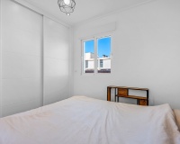 Wiederverkauf - apartment - Orihuela - Villamartin
