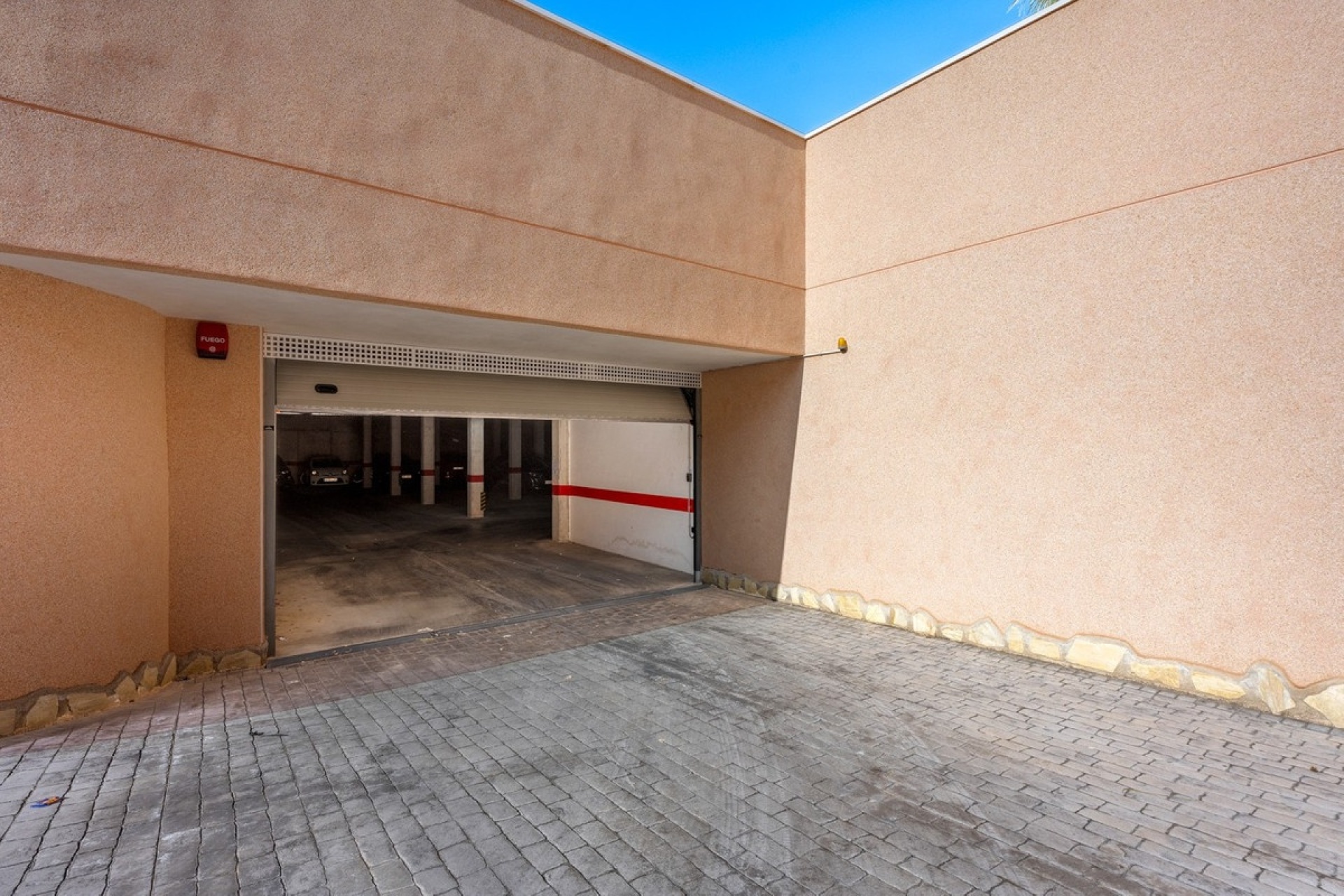Wiederverkauf - apartment - Orihuela - Villamartin