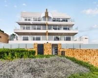 Wiederverkauf - apartment - Orihuela - Villamartin