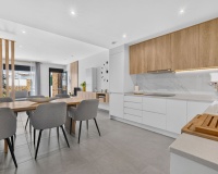 Wiederverkauf - apartment - Orihuela - Villamartin