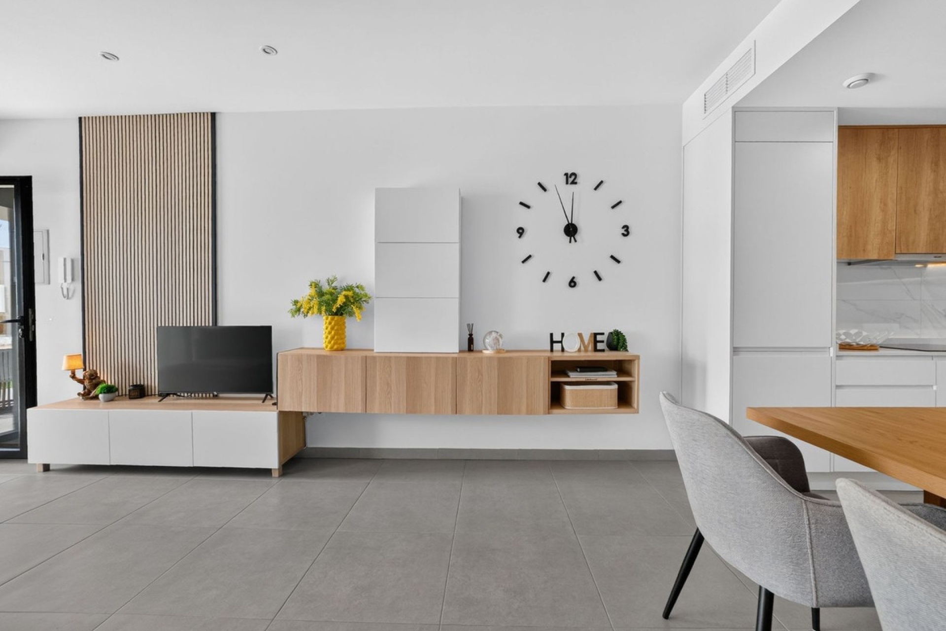 Wiederverkauf - apartment - Orihuela - Villamartin