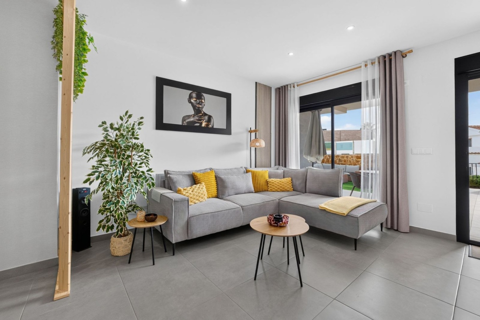 Wiederverkauf - apartment - Orihuela - Villamartin