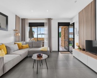 Wiederverkauf - apartment - Orihuela - Villamartin