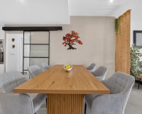 Wiederverkauf - apartment - Orihuela - Villamartin